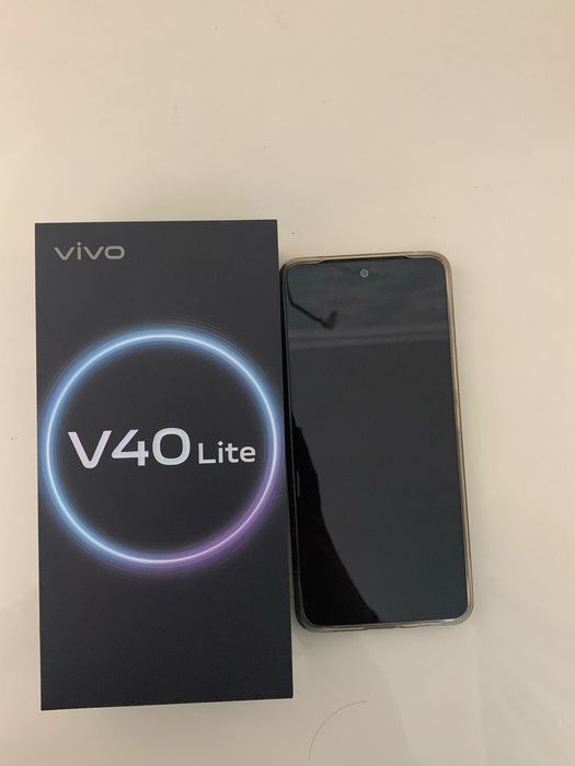 vivo v40 liteеее