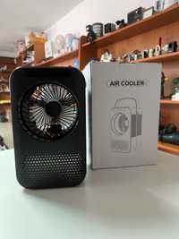 Ventilator 3 în 1 Mini aer condiționat portabil de birou cu gheata