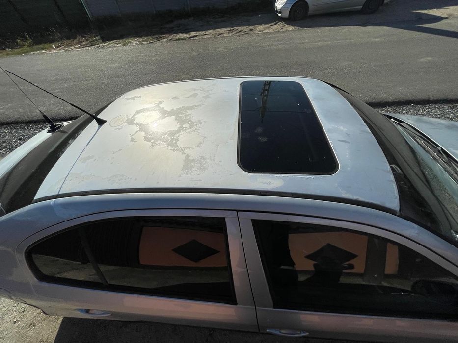 Vând Skoda Octavia 1 !