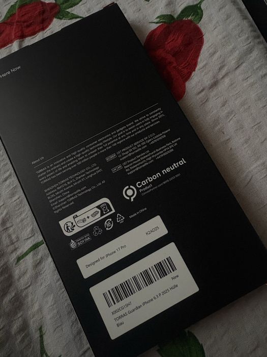 Huse iPhone 17 pro / Iphone 15.