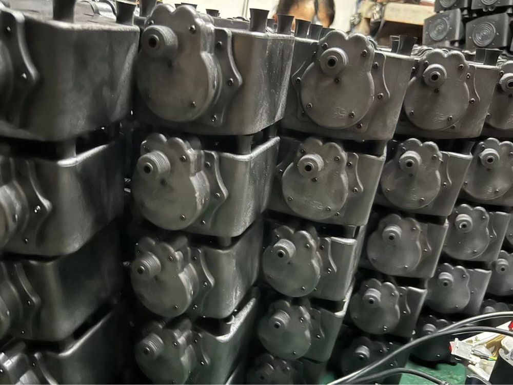 gaz nasos газ насос