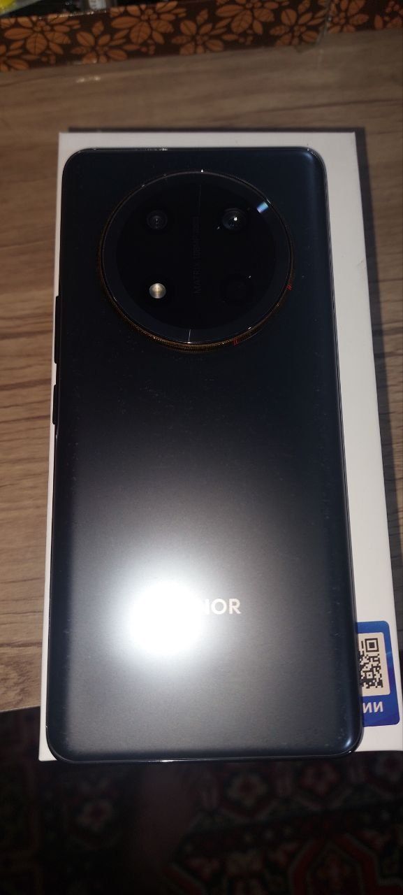 Honor X9c 12-12/256