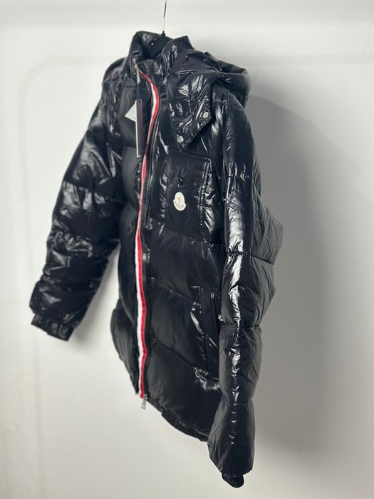 Geaca Mo.cl.3r cu puf