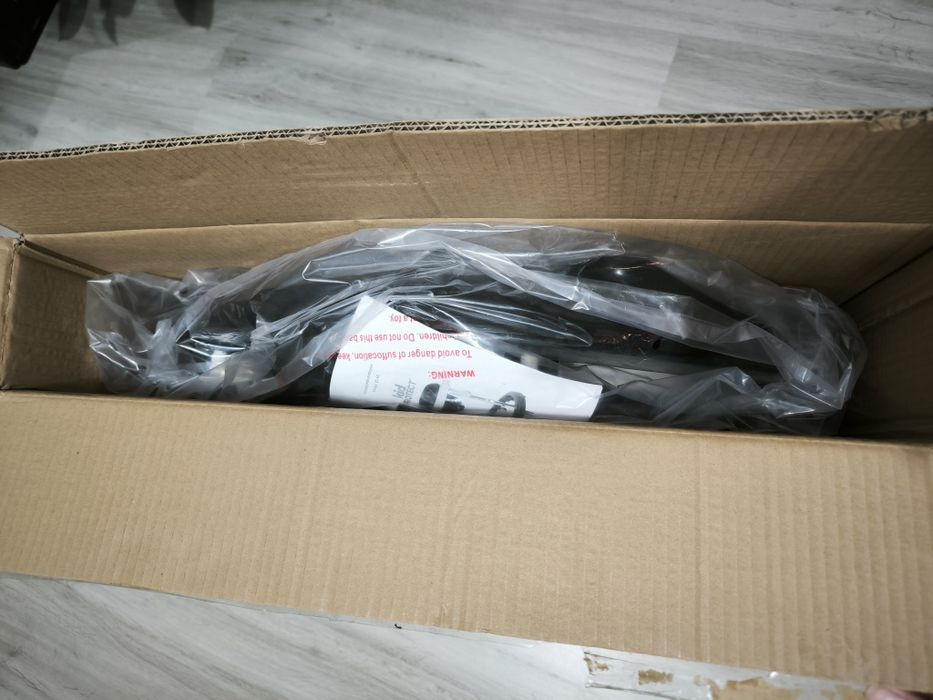 Vând premergător 3 in 1