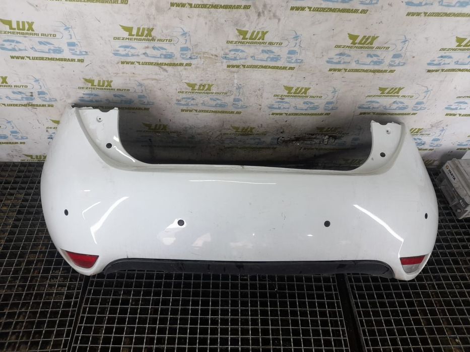 Bara spate Renault Zoe 1 [2012 - 2020] 5AQ601
