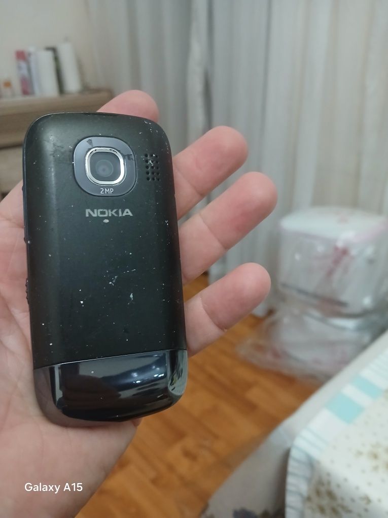 Nokia C2 original