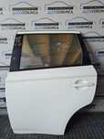 Usa Stanga Spate Mitsubishi Outlander III 2012 - 2015 SUV 4 Usi ALB W37 (976)