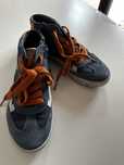 Pantofi sport Geox 35