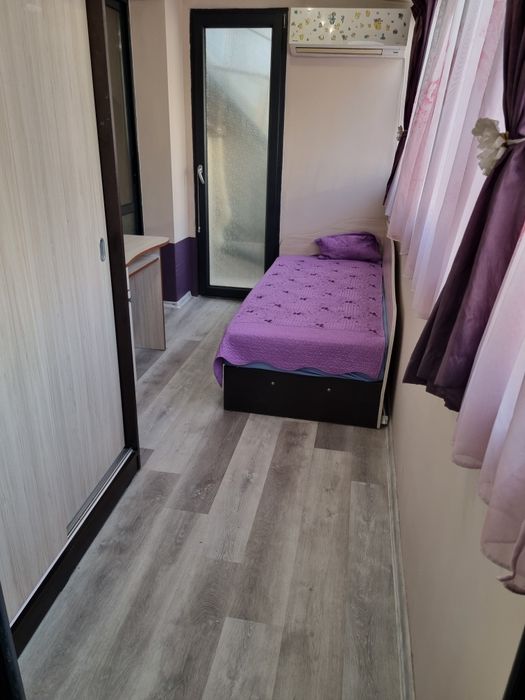 Дава се под наем Тристаен апартамент в Варна, Зимно кино Тракия - 68 кв.м за 510 € - Снимка #7