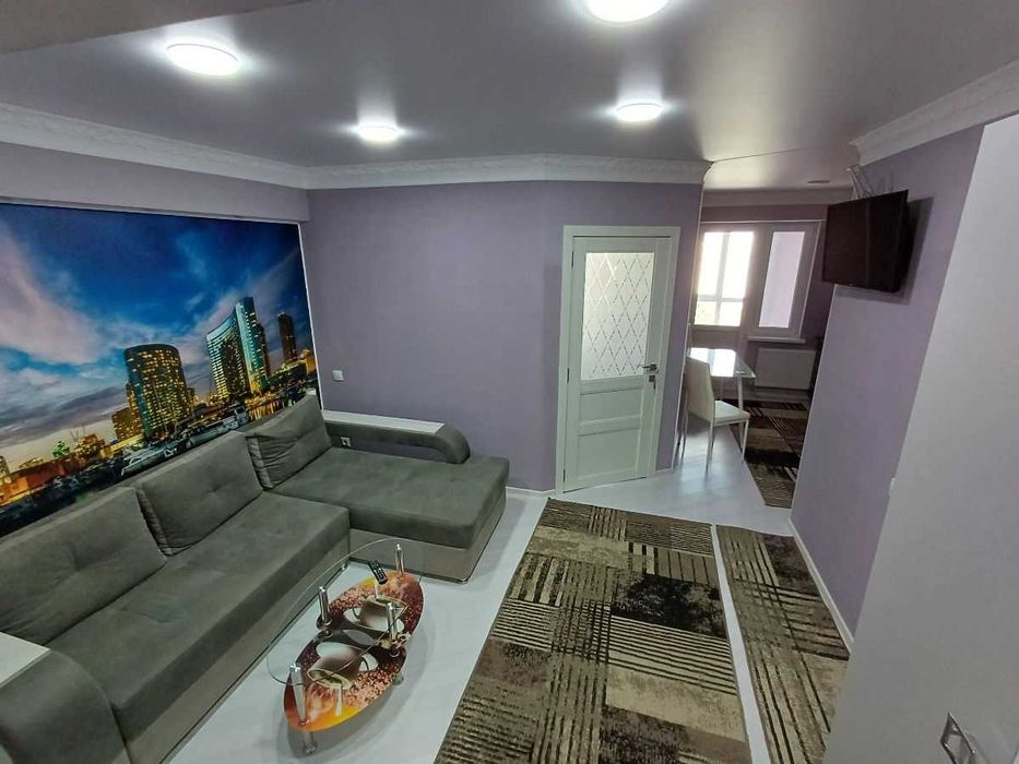 Дава се под наем Двустаен апартамент в София, Дружба 1 - 54 кв.м за 400 € - Снимка #2