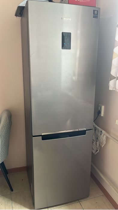 Холодильник самсунг