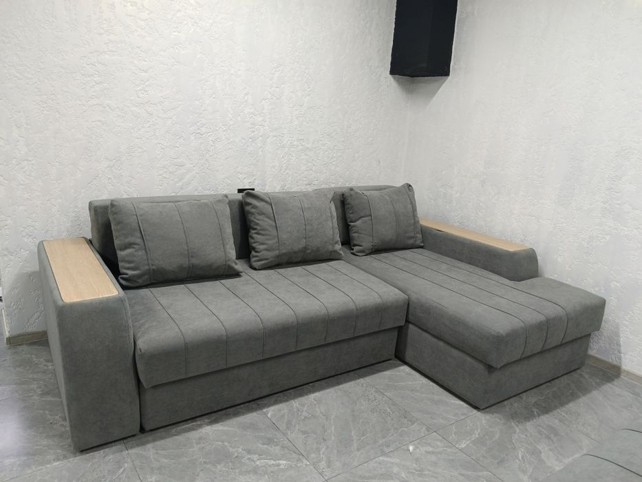 Акция!!! Продам шикарный угловой диван