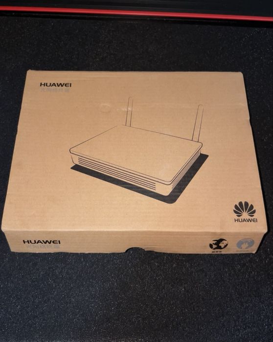 Huawei EchoLife HG8546M XPON Wi-Fi роутер (новый)