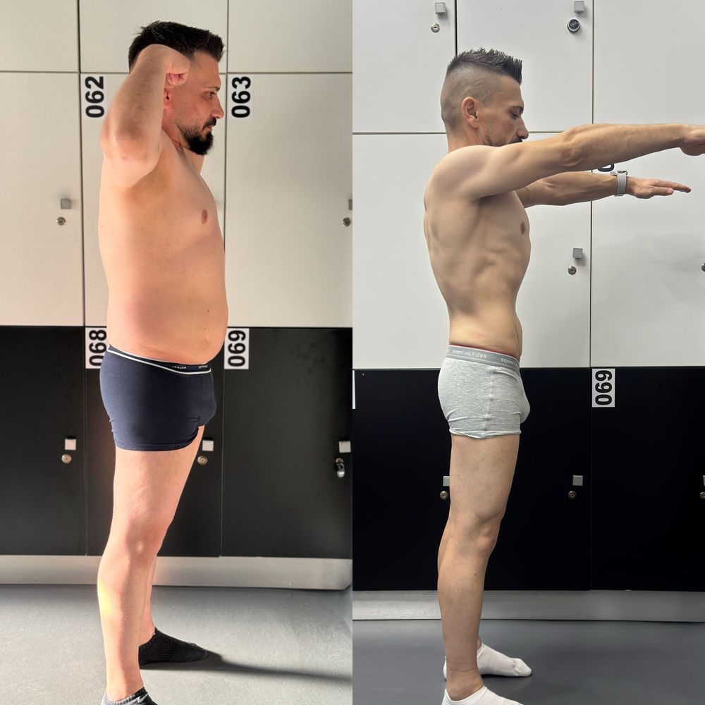 Antrenor Fitness Online
