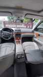 Vand-Schimb Mercedes Eclass 2007 2.2 cdi