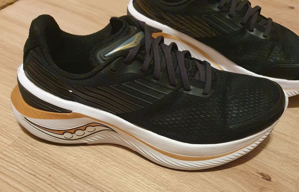 Saucony Endorphin Speed 3
