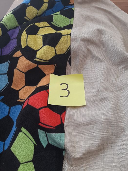 Калъф за детски барбарон