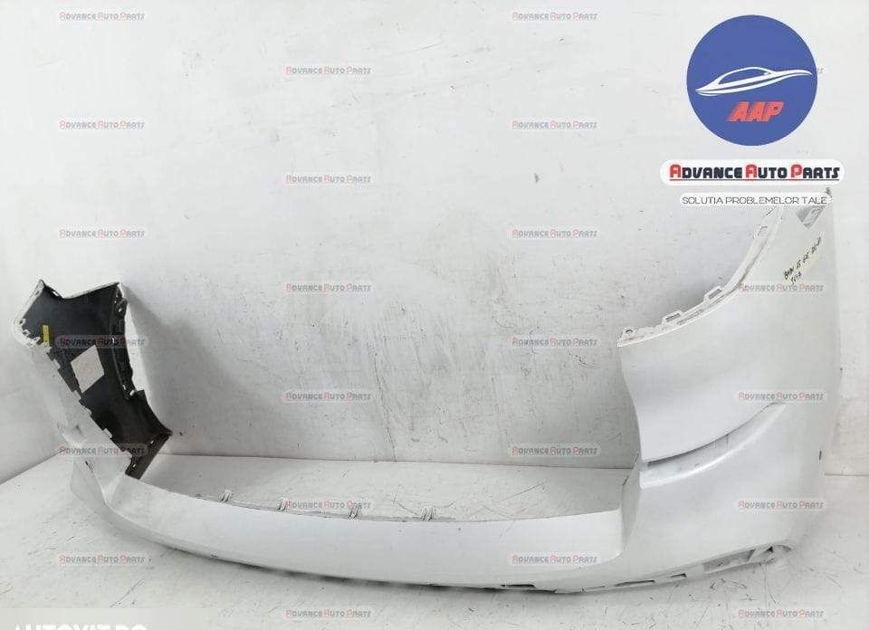 Оригинална задна броня BMW X5 M 4 [ ] Original rear bumper BMW X5 M 4