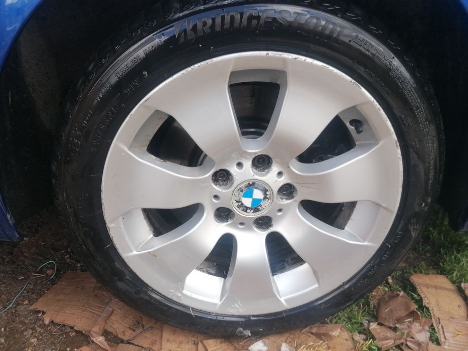 Piese auto Jante  BMW seria 3