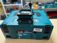 Scanner de perete Makita DWD181ZJ Amanet auto& electronice Onesti