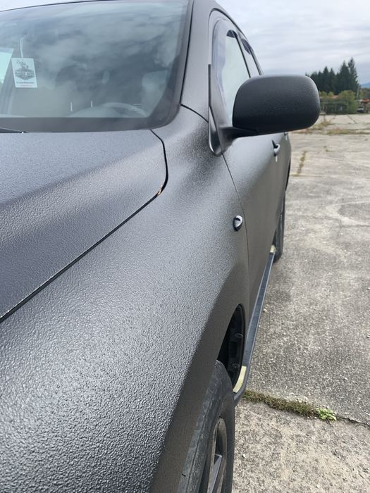 Toyota rav 4 2007 4x4