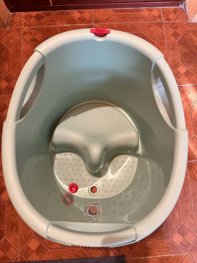 Balie/ cada bebelusi