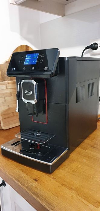 Vand Espressor Automat Gaggia Magenta Plus