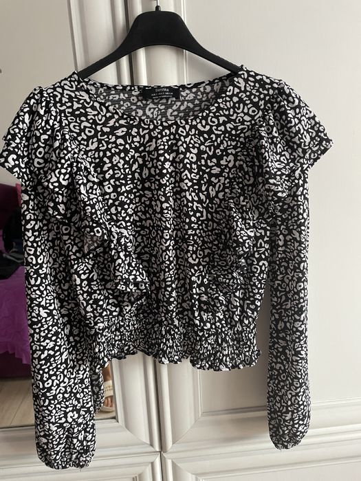 Bluza Berska marimea S