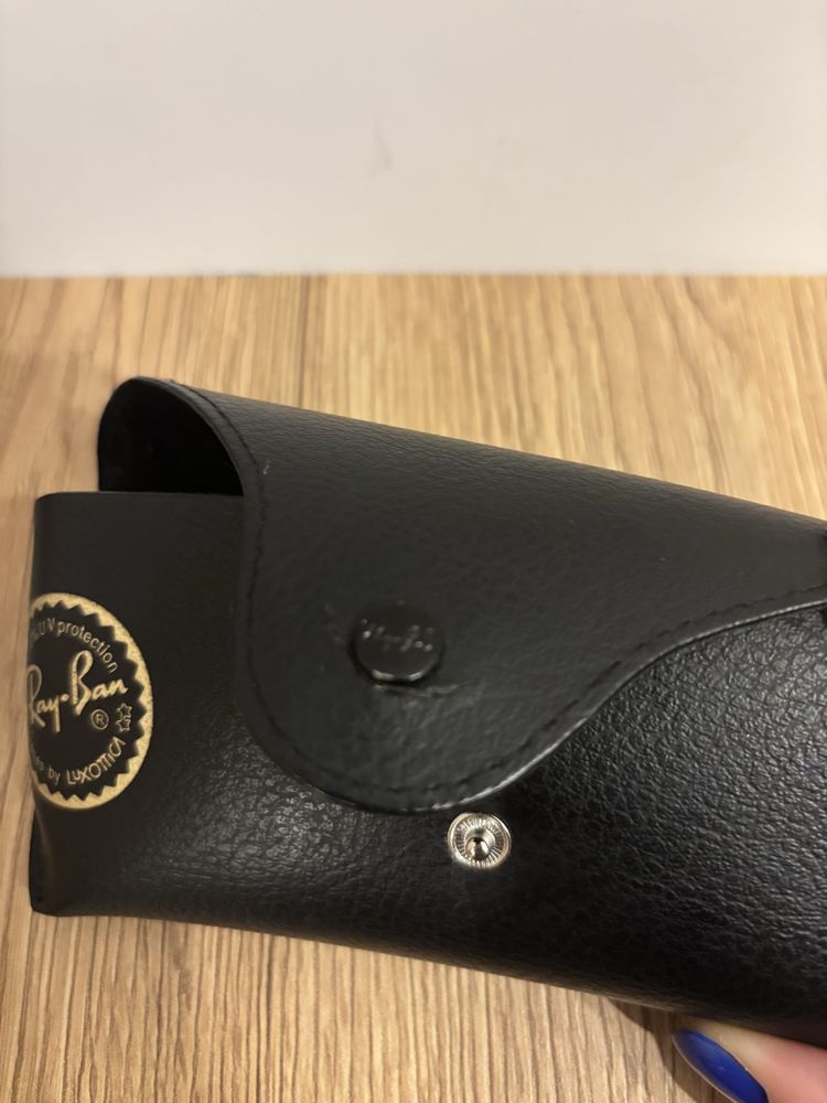 Rayban Mega Wayfarer