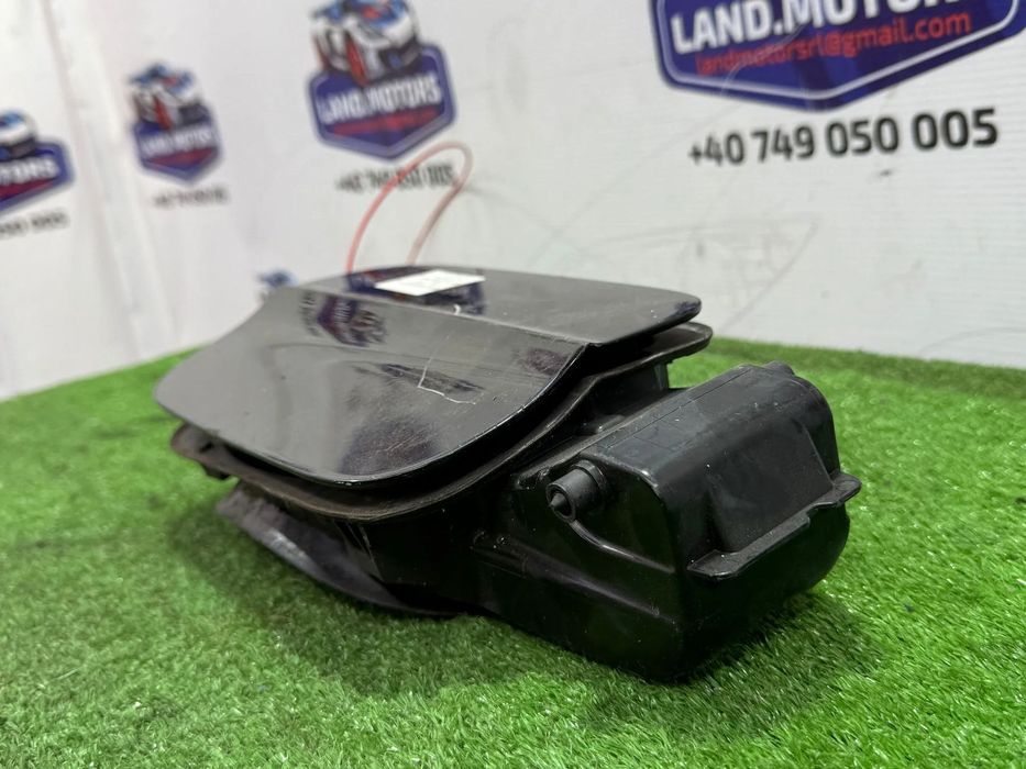 CLAPETA REZERVOR COMBUSTIBIL + CAPAC AUDI A3 8V SPORTBACK 2.0 DIESEL 2017 COD OEM 8V0862153A 8V4809906F 8V4809907C 2012-2020