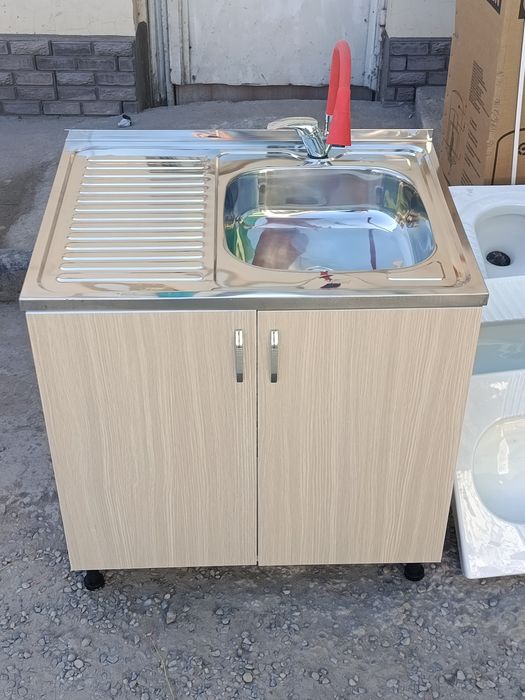 Oshxona Moyka Раковина Мойка