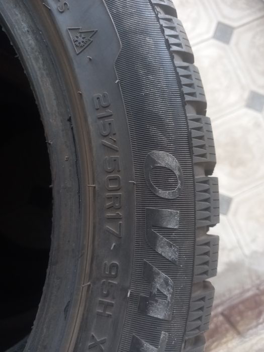 Шина зимный  қысқы балон жаңа новый