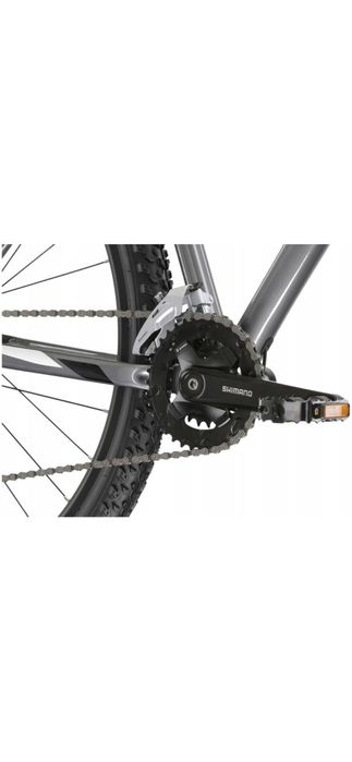 Bicicleta  KROSS Hexagon 7.0, roti 29 marime M (nu cube merida focus)