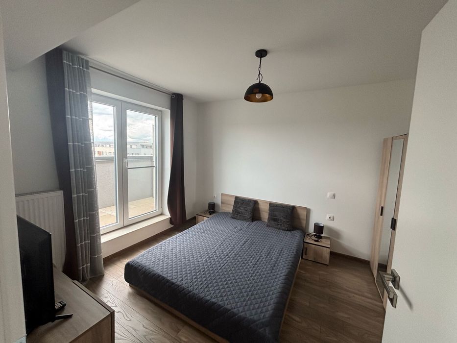 Apartament 2 camere Maurer de vanzare