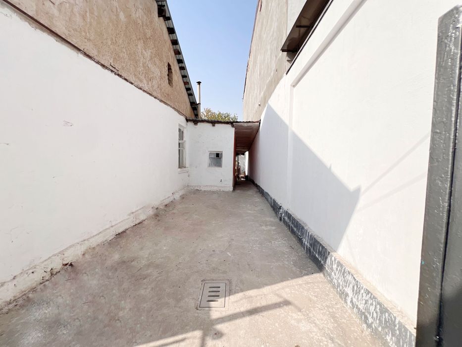 Продается дом в центре города