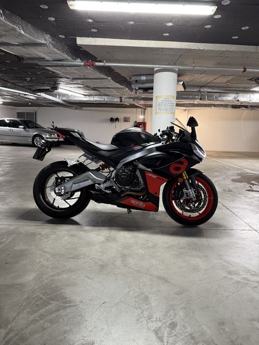 Aprilia RS 660 RS660