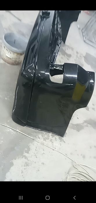 Prado 200 talik orqa bamfer sotiladi