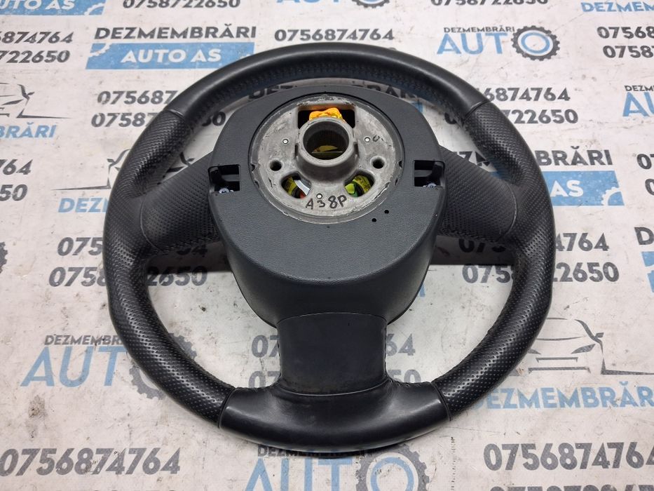 Volan Audi A3 8p 2008 - 2013