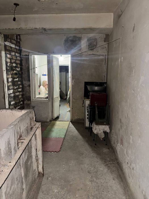 СРОЧНО!!! Продаю Алгоритм-30 2комнатная 68 кв.