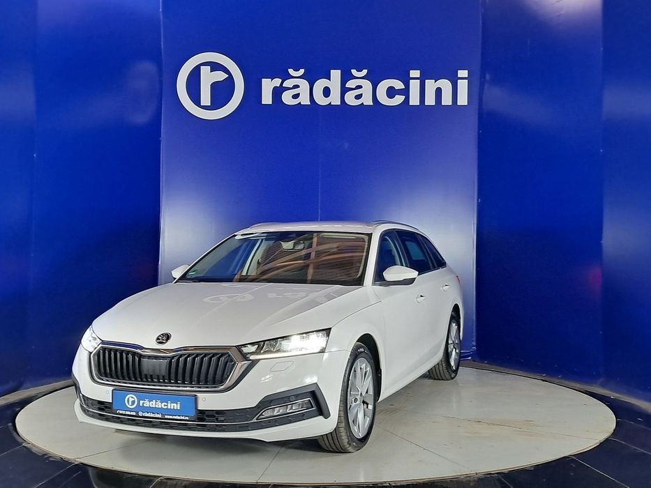 Skoda Octavia Skoda Octavia