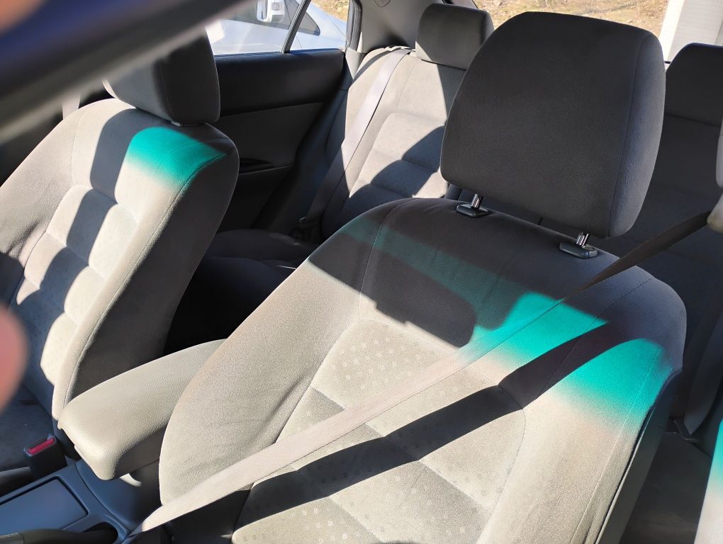 Mazda 6 Diesel 2.0 TDI