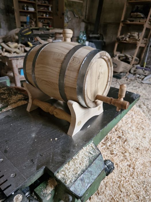 Бурета бъклици кръгове борилки качета и др