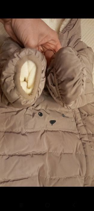 Combinezon de iarna H&M