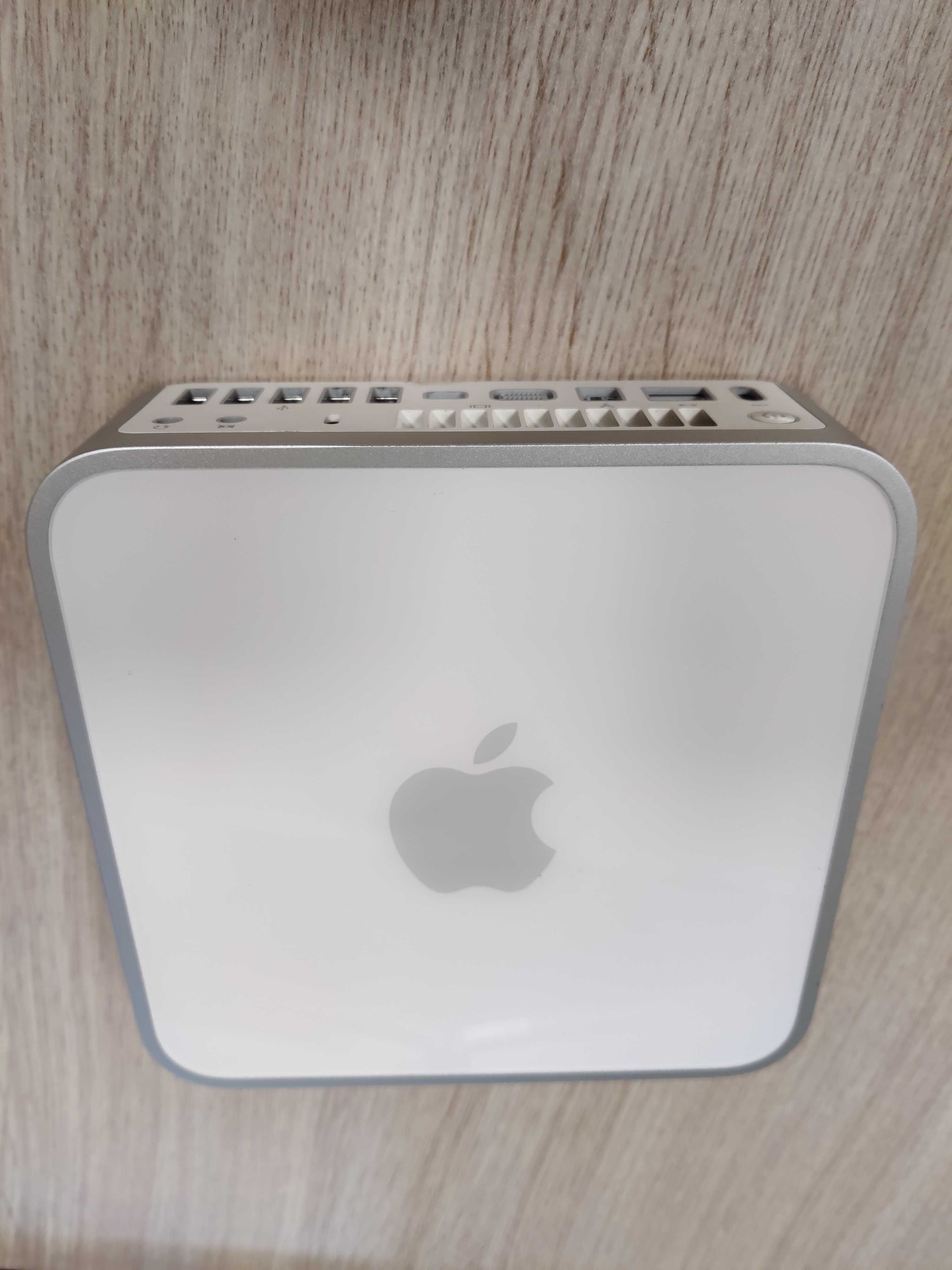 Mac mini Late 2009 / Мак Мини 2009-та
