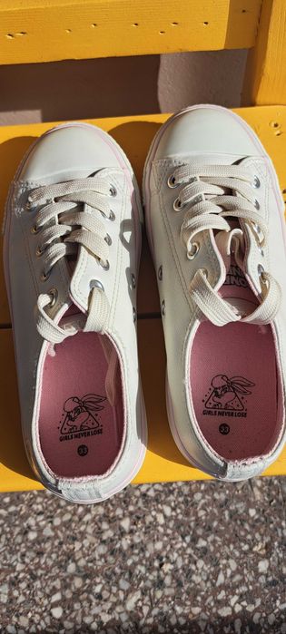 Кецове за момиче, 33р-р