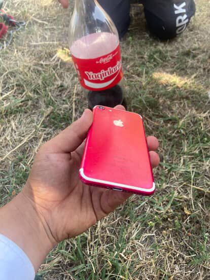 Iphone 7 Towkent