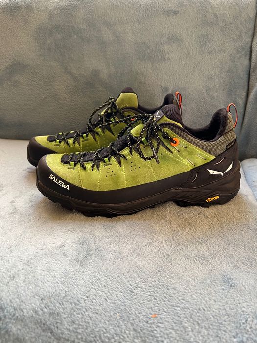 Туристически обувки Salewa