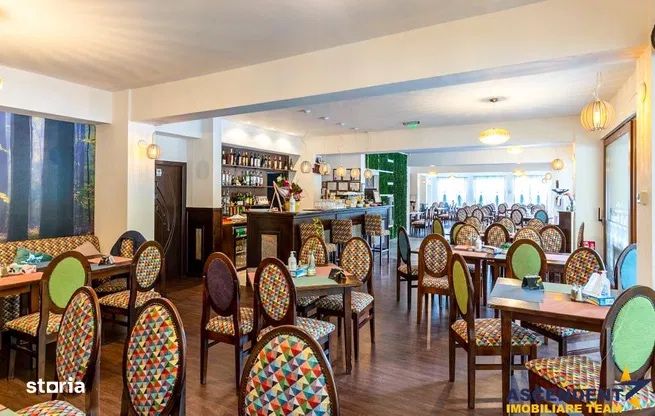 Spatiu comercial de inchiriat