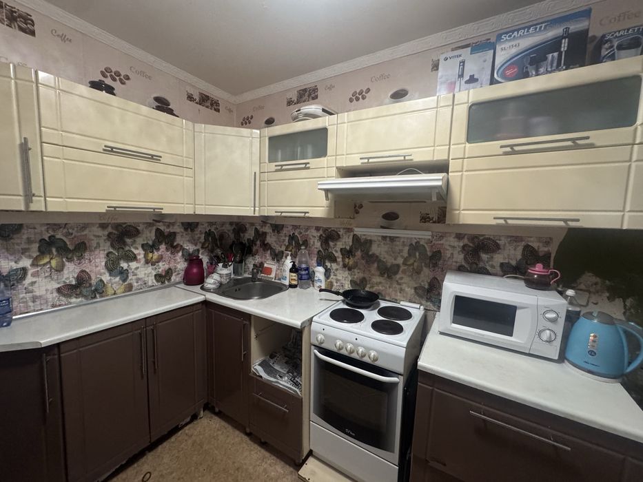 Продам кухонный гарнитур