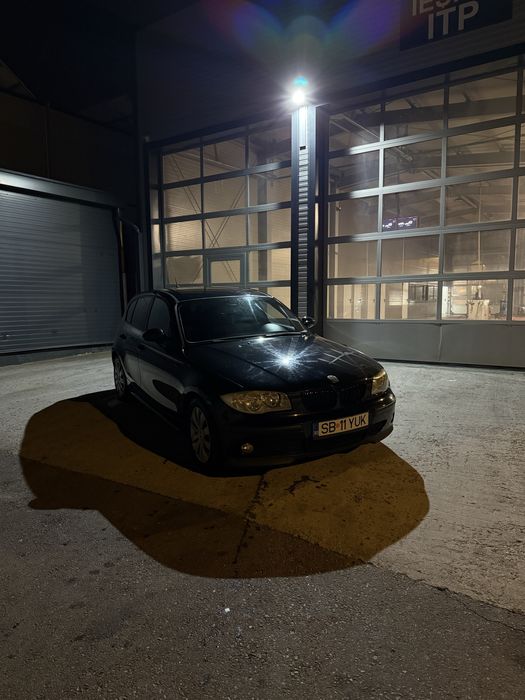 BMW Seria 1 E87 116i 2005
